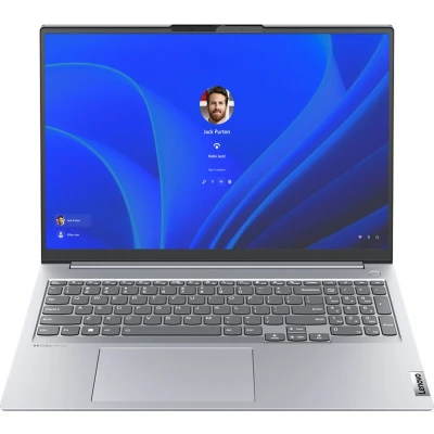 Afbeelding van Lenovo ThinkBook 16 G4+ IAP 21CY0056MB Azerty