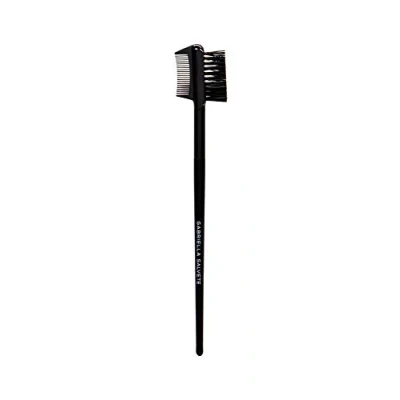 Afbeelding van Gabriella Salvete Tools Duo Eyebrow Brush