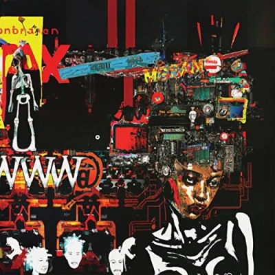 Afbeelding van Ultra Q My Guardian Angel (LP)