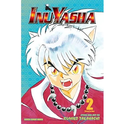 Afbeelding van InuYasha 02