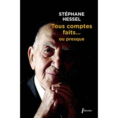 Afbeelding van Tous comptes faits ou presque