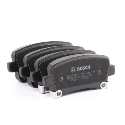 Afbeelding van Bosch Remblokset 0 986 424 124