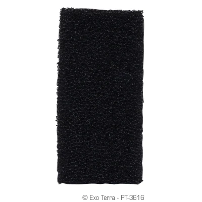 Afbeelding van Exo Terra Foampatroon Repti Clear F250 2 stuks Fijn