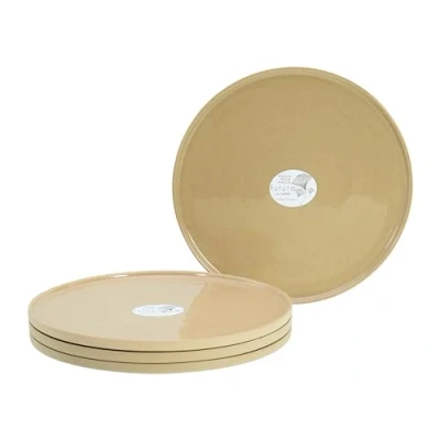 Afbeelding van CreaTable Futuro, Bord, Beige