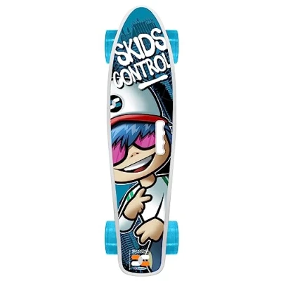 Afbeelding van Skate Stamp JS100310