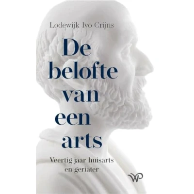 Afbeelding van De belofte van een arts