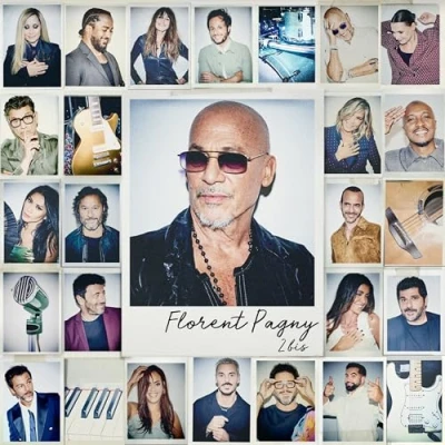Afbeelding van Florent Pagny 2 Bis (2 CD)