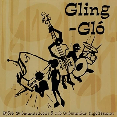 Afbeelding van Gling Glo