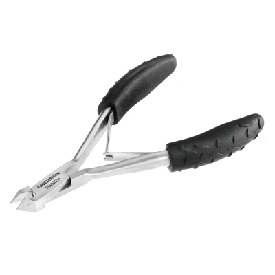 Afbeelding van Tweezerman Wide Grip Cuticle Nipper 1 stuk