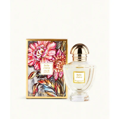 Afbeelding van Fragonard Eau de Parfum Belle Chérie 50ml