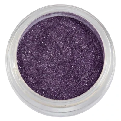 Afbeelding van Grimas Sparkling Powder Purple Reign 760 Glitter