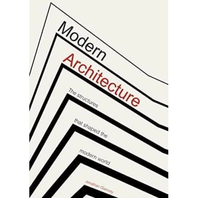 Image de Modern Architecture /anglais