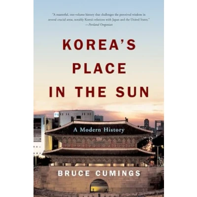 Afbeelding van Korea&#039;s Place In The Sun