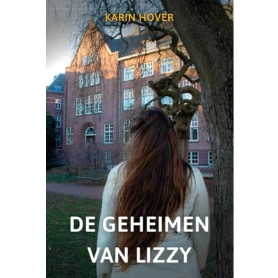 Afbeelding van De geheimen van Lizzy
