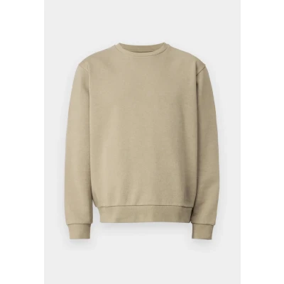 Afbeelding van Jack &amp; Jones Jjebradley CREW Sweater, Heren, Maat: XS, Coriander
