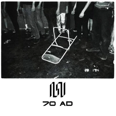 Afbeelding van Nasa Space Universe 70 Ad (LP)