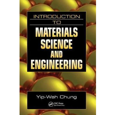 Afbeelding van Introduction to Materials Science and Engineering