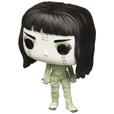 Afbeelding van Funko Pop! The Mummy Bobble Head N 434 Verzamelfiguur