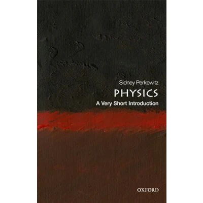 Afbeelding van Physics: A Very Short Introduction