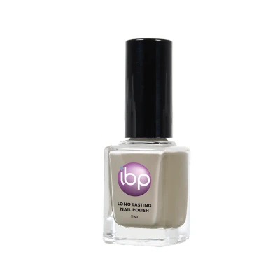 Afbeelding van IBP Long Lasting Nail Polish #02 (11ml)