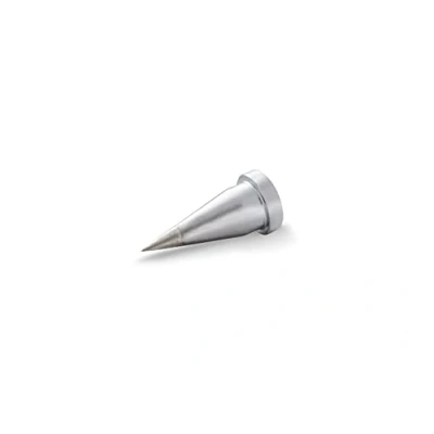 Afbeelding van Weller LT 1 soldeerpunt Ronde vorm Grootte 0.25 mm Lengte soldeerpunt: 13 Inhoud: stuk(s)