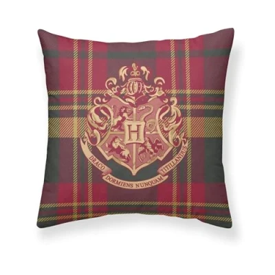 Afbeelding van Kussenhoes Harry Potter Hogwarts Cuadros Multicolour 50 x cm