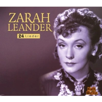 Afbeelding van Zarah Leander