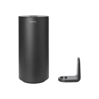 Afbeelding van Brabantia MindSet Toiletrolhouder Grijs
