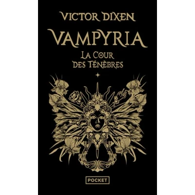 Image de Vampyria Livre 1 La Cour des Ténèbres