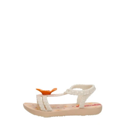 Afbeelding van Ipanema Daisy Baby Teenslippers Uniseks kinderen, Beige