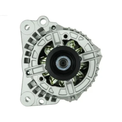 Afbeelding van AS PL A0519S Dynamo / Alternator 12V 110A VOLKSWAGEN: Polo IV Hatchback, V GOLF 6, SKODA: Fabia 2, I Hatchback