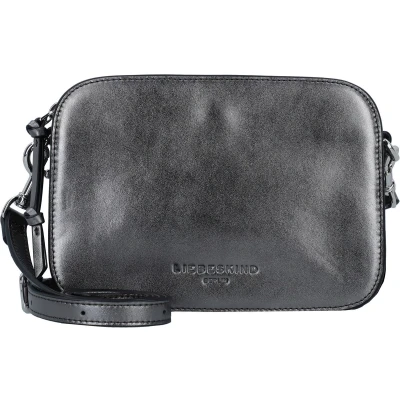 Afbeelding van Liebeskind Luka Schoudertas Leer 20 cm