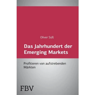 Afbeelding van Das Jahrhundert der Emerging Markets