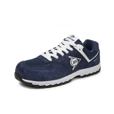 Afbeelding van Dunlop Werkschoen Flying Arrow S3 Navy Werkschoenen 41 Laag