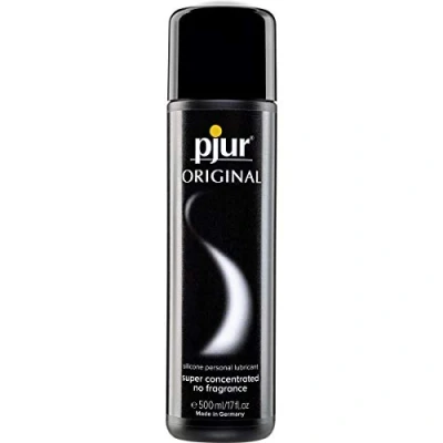 Afbeelding van Pjur Original Bodyglide Glijmiddel 500ml.