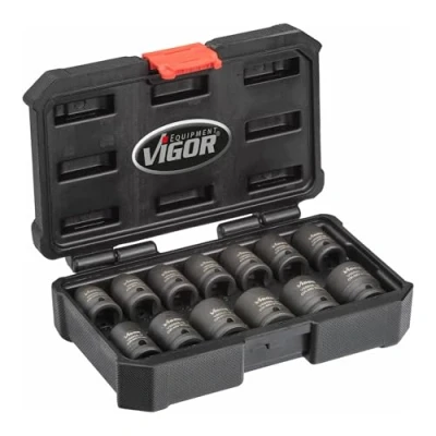 Afbeelding van VIGOR V5550S Doppenset