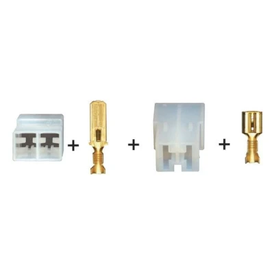 Afbeelding van RESTAGRAF 225112 Kabelreparatieset, cenrale elektriciteit