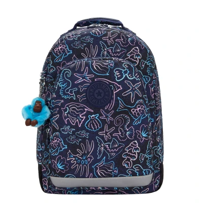 Afbeelding van Kipling Class Room disco fish
