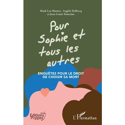 Afbeelding van Pour Sophie et tous les autres