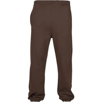Afbeelding van Urban Classics Sweatpants Sportbroek voor heren (1 stuk), Bruin