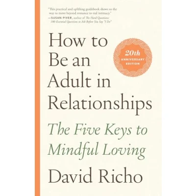 Afbeelding van How to Be an Adult in Relationships