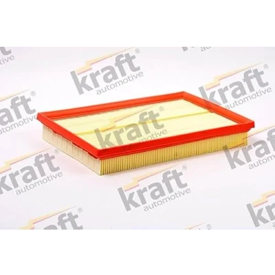 Afbeelding van KRAFT 1716530 Luchtfilter 42 188 288 Filter insert VOLKSWAGEN: Golf 5, Polo IV Hatchback, Caddy 3, SKODA: Fabia I 1 Combi