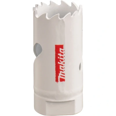 Afbeelding van Makita Gatzaag 24Mm Hss Bi M P 34964