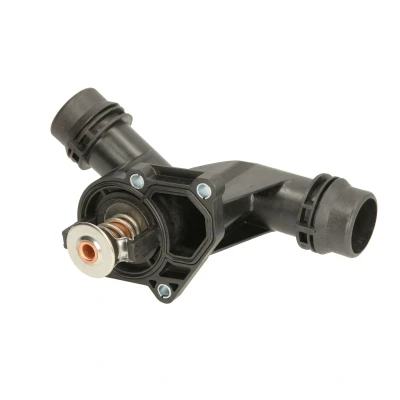 Afbeelding van MOTORAD 471 85K Thermostaat, koelvloeistof 85 Met pakking BMW: 3 Saloon, 5 Touring