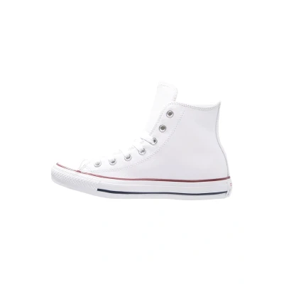Afbeelding van Converse Chuck Taylor ALL STAR HI Sneakers hoog, Maat: 36, White Leer