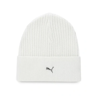 Afbeelding van Puma CAT Unisex Muts, Maat: One Size, Warm white