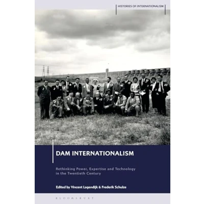 Afbeelding van Histories of Internationalism Dam