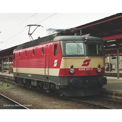 Afbeelding van Piko H0 51620 elektrische locomotief Rh 1044 van de ÖBB