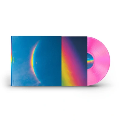 Afbeelding van Coldplay Moon Music (LP)