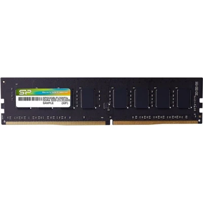 Afbeelding van RAM Memory Silicon Power SP008GBLFU320X02 DDR4 8 GB 3200 MHz CL22